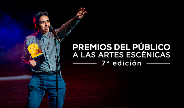Escenia Premios