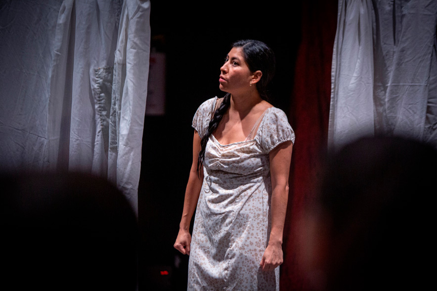 A lo mejor te encuentro