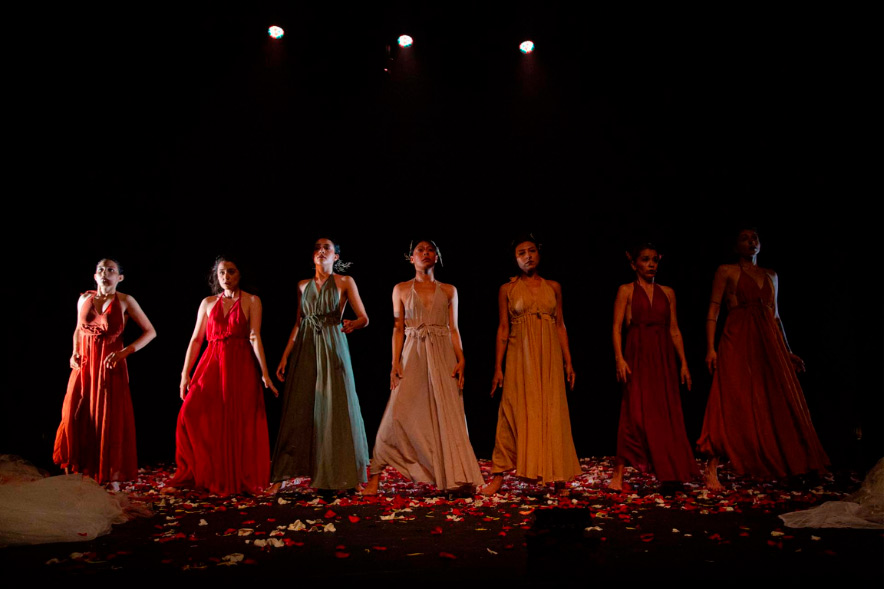 Hierbas para la tristeza