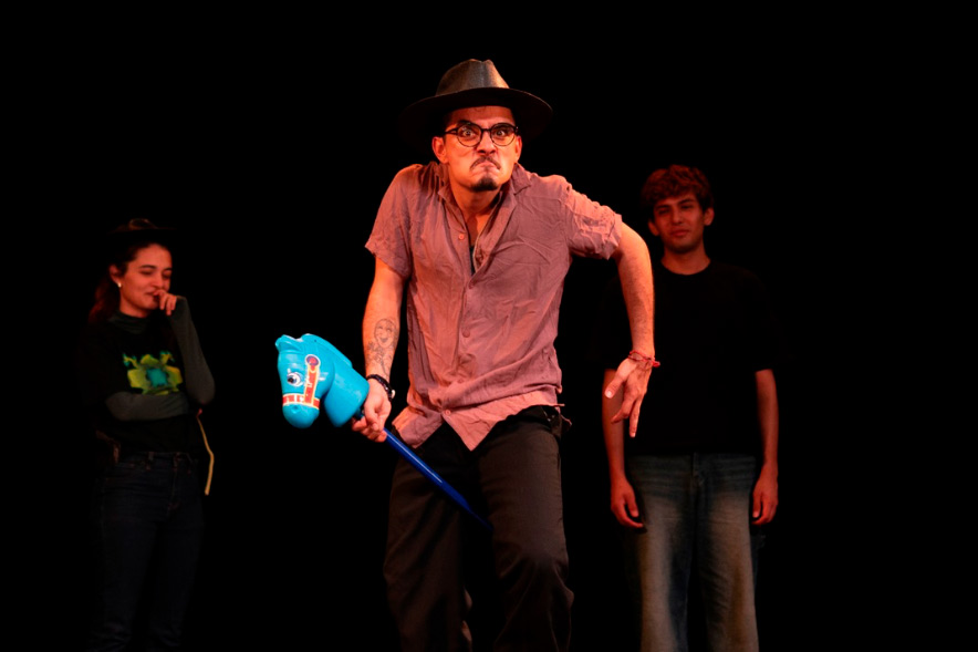 Un trabajo de
  ensueño